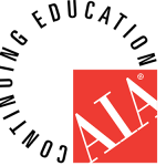 AIA approved continuing education