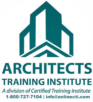 Architect Continuing Education Architect Continuing Education