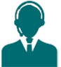 A personal licensing expert to handle all of your company’s needs