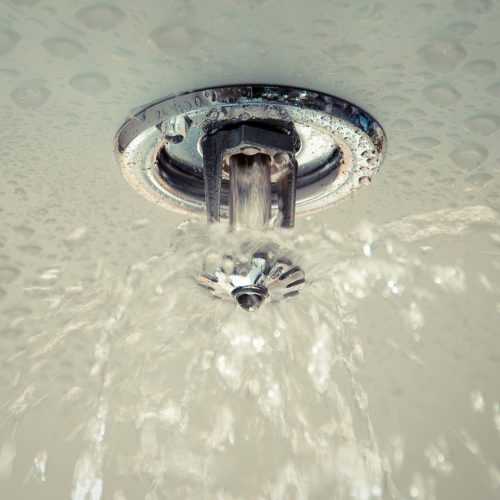 Virginia Fire Sprinklers
