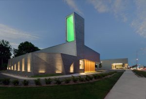 Sunshine and National Retail Center | Sunshine and National Retail Center | Dake Wells Architecture